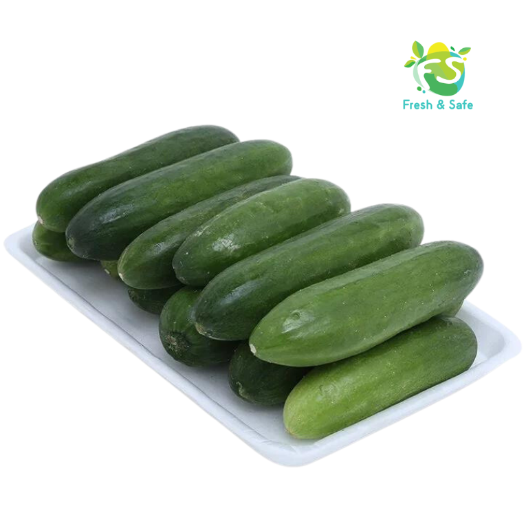 Dưa leo baby - 300gr