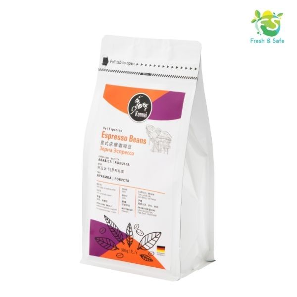 Cà phê Espresso Beans