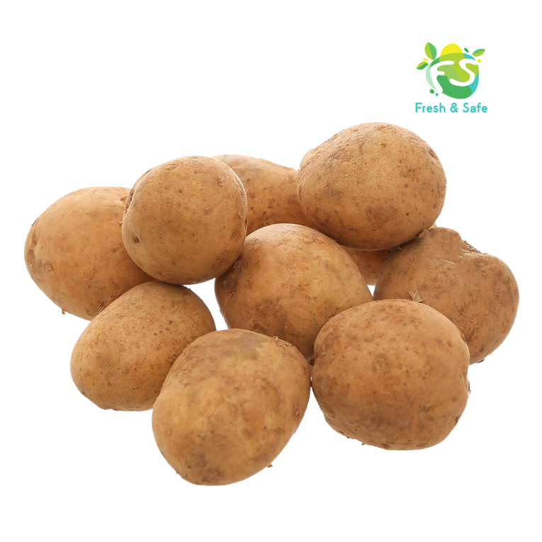 Khoai tây bi - 300g