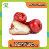  Mận An Phước/ Mận đỏ - 1kg 