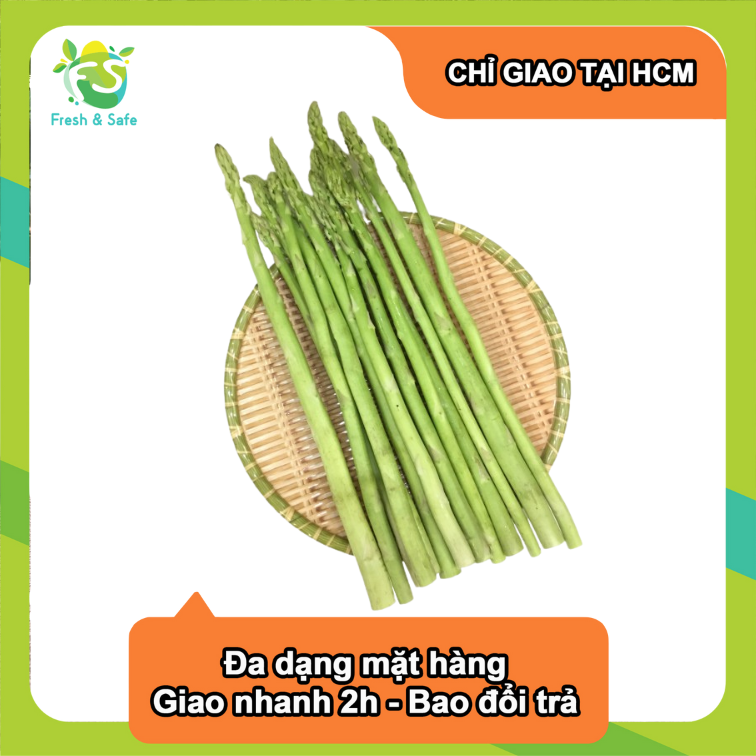 Măng tây - 250gr