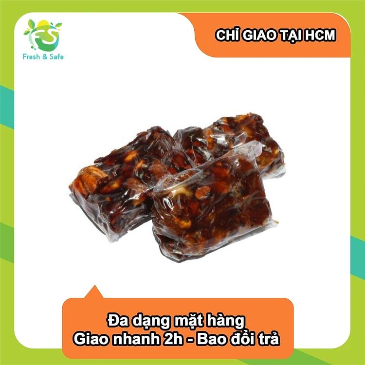 Me vắt - 100gr