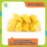  Mít Thái lột sẵn - 500g 