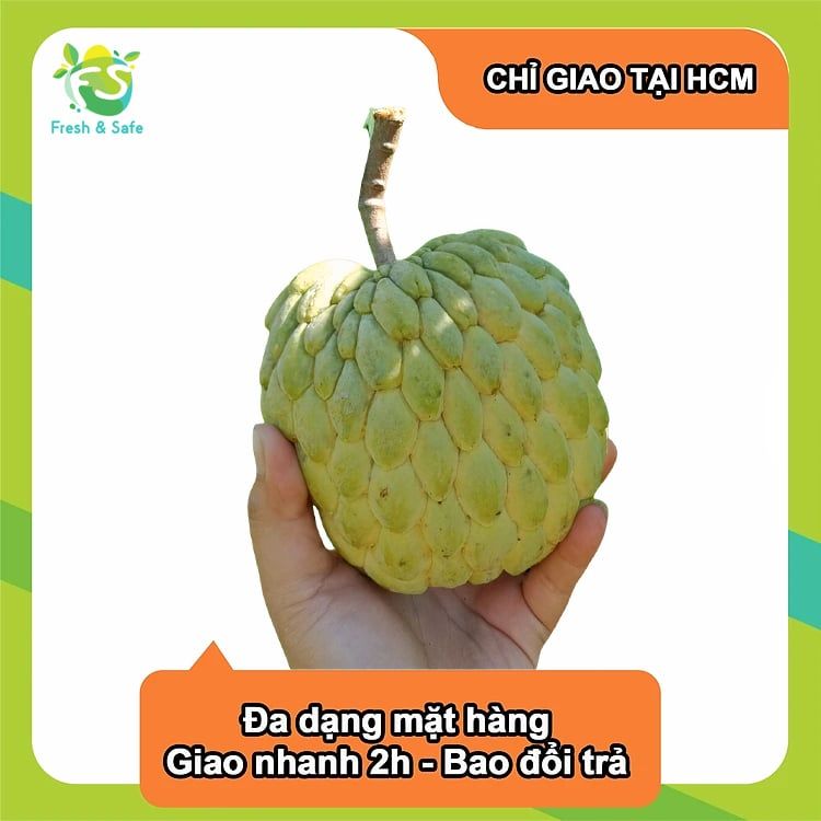  Na Thái - 1kg 