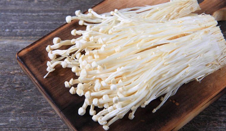 Nấm kim châm - 150gr
