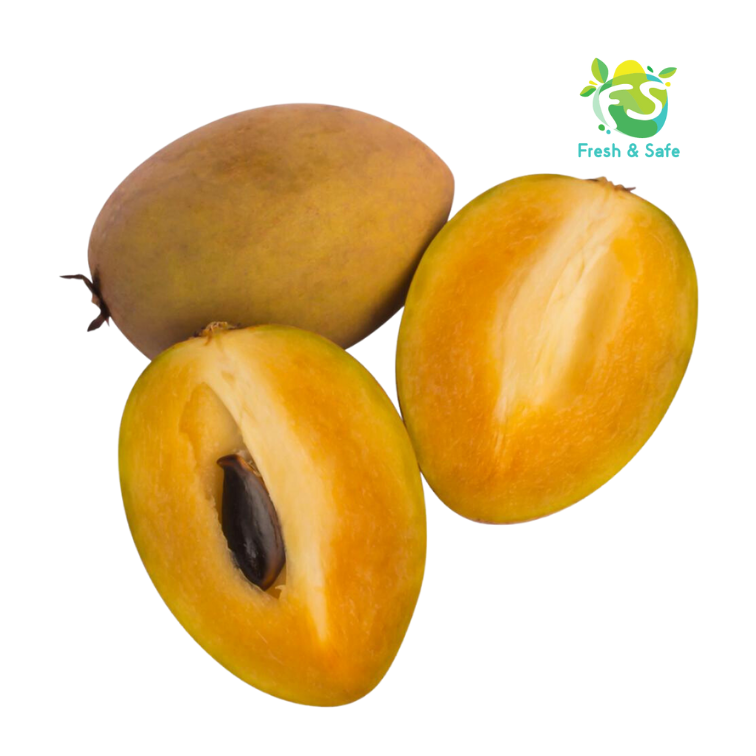 Sapoche/ Hồng xiêm - 500g