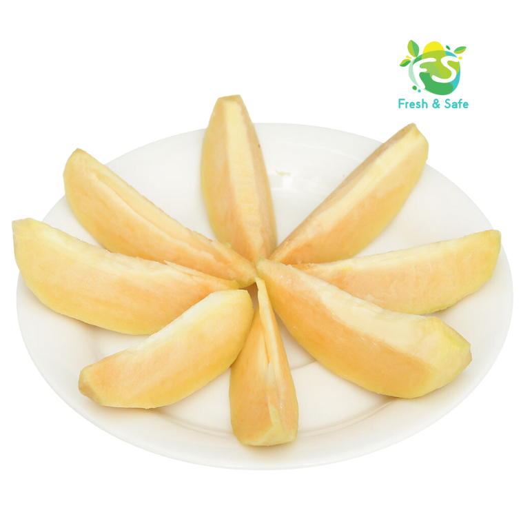 Sapoche/ Hồng xiêm - 500g