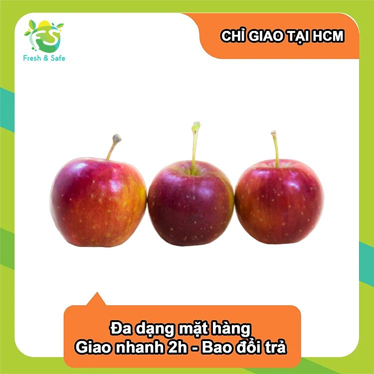 Táo cherry