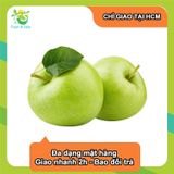  Táo xanh nhập khẩu Granny Smith - 1kg 