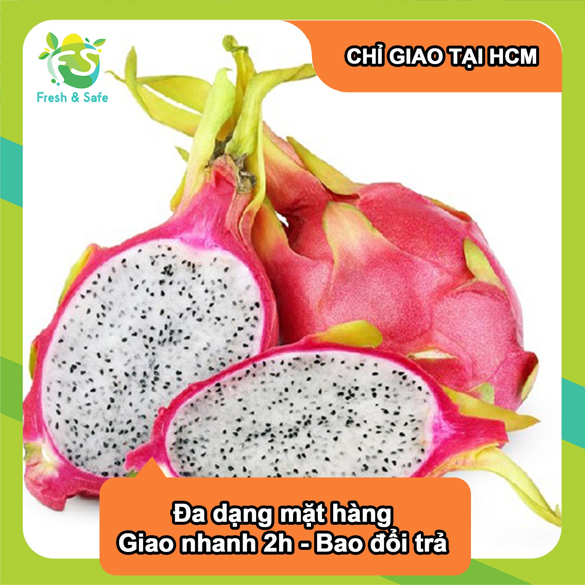 Trái Cây Cúng - Combo NGŨ PHÚC 2 (Hàng tươi đẹp)