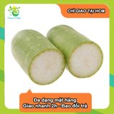  [Chỉ Giao HCM] Bầu Sao - 500g 