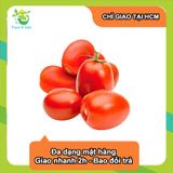  [Chỉ Giao HCM] Cà Chua - 500g 