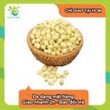  [Chỉ Giao HCM] Hạt Sen Tươi - 200g 