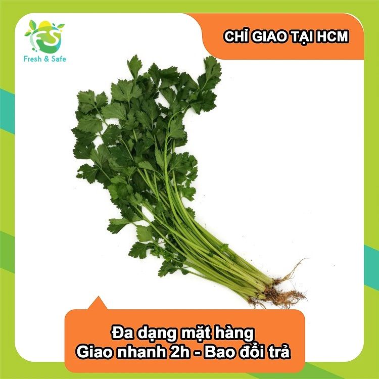  [Chỉ Giao HCM] Cần Tàu - 300g 