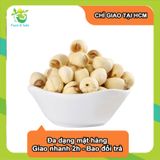  [Chỉ Giao HCM] Hạt Sen Tươi - 200g 