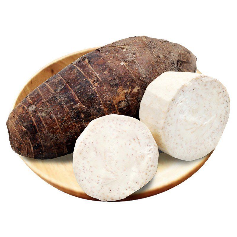 Khoai Môn - 500g