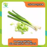  [Chỉ Giao HCM] Hành Paro - 250g-300g 