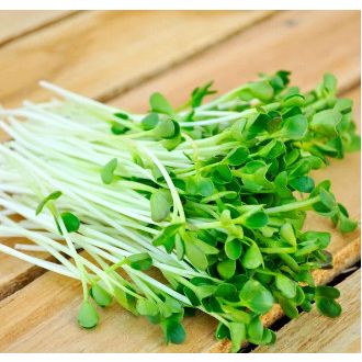 Cải Mầm - 100g