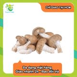  [Chỉ Giao HCM] Nấm Đông Cô - 175g 