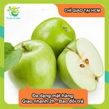  [Chỉ Giao HCM] Táo Xanh Nhập Khẩu Granny Smith - 1kg 