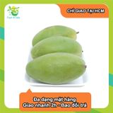  Xoài xanh Đài Loan - 1kg 