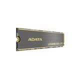  SSD NVME 500Gb GEN 4 x 4 Đọc 5000Mb Ghi 4200Mb/s ADATA ALEG-850 LITE-500G M2 2280 