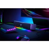  Loa Máy Tính SoundBar Razer Leviathan V2 X - Hàng Chính Hãng 