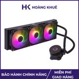  Tản Nhiệt Nước Cooler Master MASTERLIQUID 360L CORE ARGB - Hàng Chính Hãng 