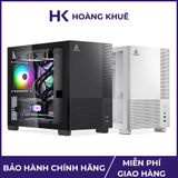  Vỏ Case Máy Tính Segotep MEMPHIS Hỗ trợ Mainboard M-ATX/ITX 