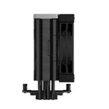  Tản nhiệt khí CPU DeepCool AK400 Zero Dark - Hàng Chính Hãng 