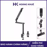  Giá đỡ micro HYPERWORK MA-02 - Phù hợp hầu hết các loại micro, thiết kế nhôm cao cấp 