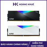  Ram Máy Tính 16Gb DDR5 6000Mhz ADATA LANCER RGB - Hàng Chính Hãng 