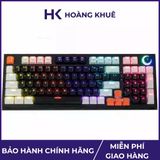  Bàn phím cơ E-DRA EK398 Alpha 