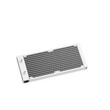  Tản nhiệt nước DeepCool LT520 240mm - Hỗ trợ LGA2066/2011-v3/2011/1700/1200/1151/1150/1155, AMD sTRX4/sTR4/AM5/AM4 