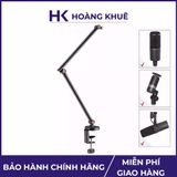  Giá đỡ micro HYPERWORK MA-01 ONIK - MA01 phiên bản mới, phù hợp hầu hết các loại micro, thiết kế nhôm cao cấp 