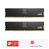  RAM DDR5 32GB (2x16GB)  60000Mhz TeamGroup T-Create Expert - Hàng Chính Hãng Bảo Hành 5 Năm 