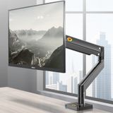  Giá treo màn hình NB G40 hỗ trợ treo màn 22-40 Inch - Chịu tải 15Kg, xoay 360 độ 