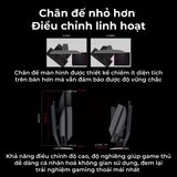  Màn Hình Gaming ZOWIE XL2566K 360Hz 0.1ms Fast TN DyAc⁺™ 25 Inch 