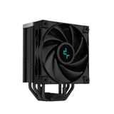  Tản nhiệt khí CPU DeepCool AK400 Zero Dark - Hàng Chính Hãng 