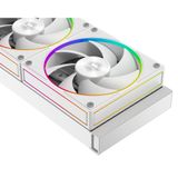  Tản nhiệt nước AIO ID-Cooling Space SL360 ARGB Tương thích Intel LGA 2066/2011/1700/1200/1151/1150/1155/1156 AMD AM5/AM4 