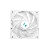  Tản nhiệt nước AIO DeepCool LE520 hỗ trợ socket 1700/1200/11xx AM4/AM5 