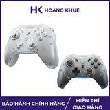  Tay cầm chơi game Machenike G5 Pro Three-Mode - Hàng Chính Hãng 