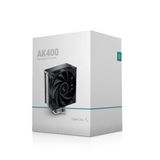  Tản nhiệt khí CPU Deepcool AK400 Socket hỗ trợ LGA 1700/1200/11xx AM4 