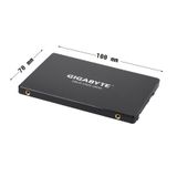  SSD 240Gb Sata III GIGABYTE - Hàng Chính Hãng Bảo Hành 3 Năm 