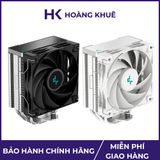  Tản nhiệt khí CPU Deepcool AK400 Socket hỗ trợ LGA 1700/1200/11xx AM4 