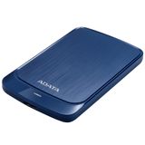  Ổ cứng di động HDD 1Tb 2Tb 4Tb ADATA 1TB_AHV320-1TU31-CBK/ CBL/ CWH 