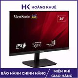  Màn hình Viewsonic 24 inch Full HD IPS 75Hz VA2409-H 
