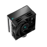  Tản nhiệt khí CPU Deepcool AK400 Socket hỗ trợ LGA 1700/1200/11xx AM4 