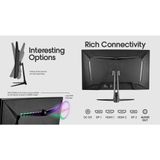  Màn hình Gaming 27 inch 2K QHD IPS 165Hz 1ms Galax Vivance-01 - Hàng chính hãng 