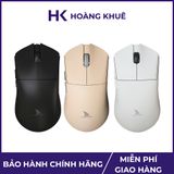  Chuột gaming không dây cảm biến PAW 3395 Darmoshark M3 